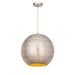 Maxim - 29132ARW - One Light Pendant - Aurelia - Arctic White