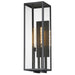 Maxim - 31097CLDBZ - Two Light Wall Sconce - Catalina - Dark Bronze