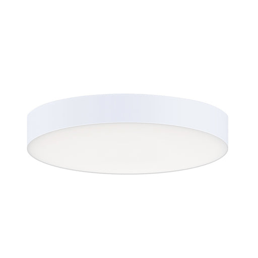 Maxim - 57335WTWT - LED Flush Mount - Trim-Eco - White