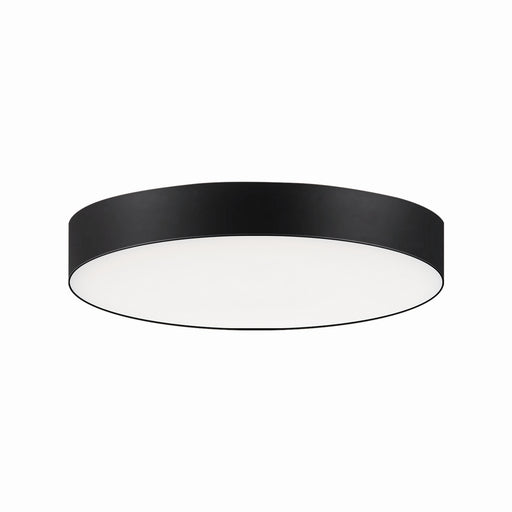 Maxim - 57440WTBK - LED Surface Mount - Trim-Commercial - Black