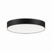 Maxim - 57440WTBK - LED Surface Mount - Trim-Commercial - Black