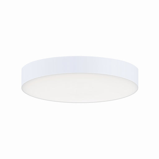 Maxim - 57440WTWT - LED Surface Mount - Trim-Commercial - White