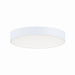 Maxim - 57440WTWT - LED Surface Mount - Trim-Commercial - White