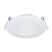 Maxim - 67795WT - LED Recessed DownLight - Cove - White