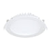 Maxim - 67797WT - LED Recessed DownLight - Cove - White