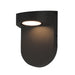 Maxim - 86196BK - LED Outdoor Wall Mount - Ledge - Black