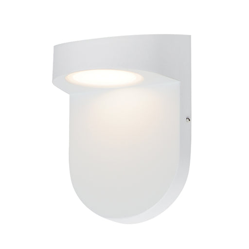 Maxim - 86196WT - LED Outdoor Wall Mount - Ledge - White