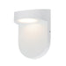 Maxim - 86196WT - LED Outdoor Wall Mount - Ledge - White