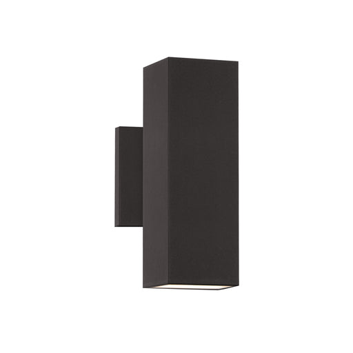 Maxim - 86417ABZ - LED Outdoor Wall Mount - Colombo - Antique Brass
