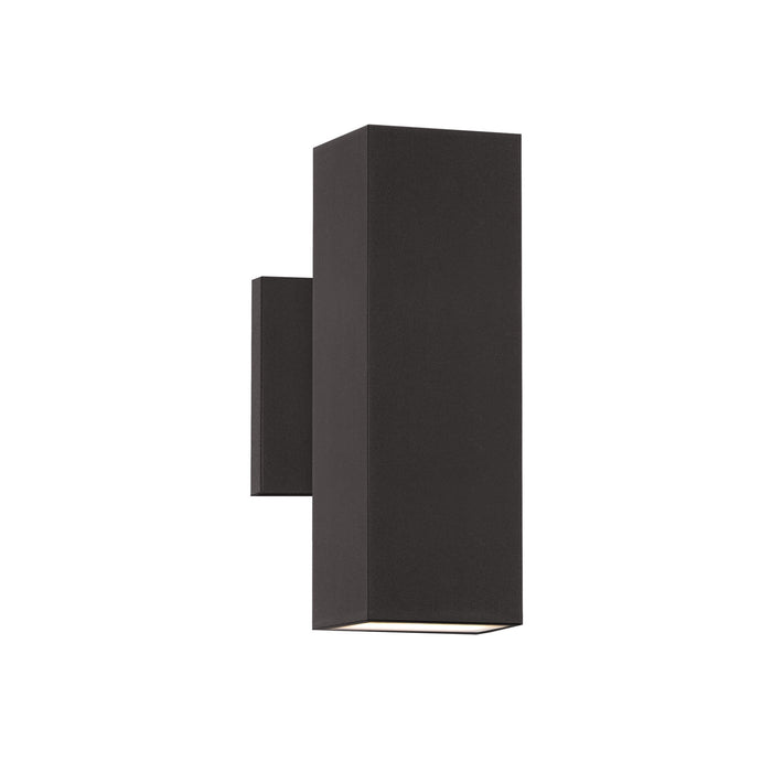 Maxim - 86417ABZ - LED Outdoor Wall Mount - Colombo - Antique Brass