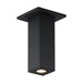 Maxim - 86429BK - LED Flush Mount - Culvert - Black