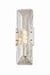 Troy Lighting - B1517-PN - One Light Wall Sconce - Nordic - Polished Nickel