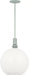 Visual Comfort Studio - SCDJPD144TGMG - One Light Pendant - Malcolm - Thistle Green