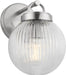 Visual Comfort Studio - SCDJVN126BNRG - One Light Vanity - Preston - Brushed Nickel
