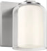 Visual Comfort Studio - SCDJVN133BNCGMG - One Light Wall Sconce - Holden - Brushed Nickel
