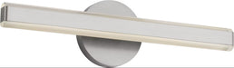 Visual Comfort Studio - SCDJVN13930BNCA - LED Vanity - Colt - Brushed Nickel