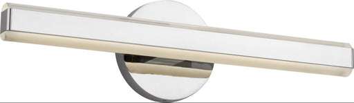 Colt LED Vanity Chrome