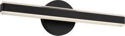 Visual Comfort Studio - SCDJVN13930MBKCA - LED Vanity - Colt - Midnight Black