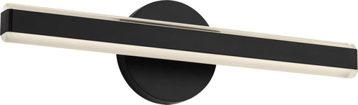Visual Comfort Studio - SCDJVN13930MBKCA - LED Vanity - Colt - Midnight Black