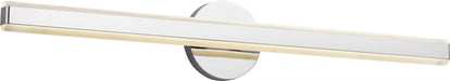 Visual Comfort Studio - SCDJVN14030CHCA - LED Vanity - Colt - Chrome