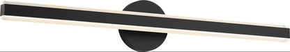 Visual Comfort Studio - SCDJVN14030MBKCA - LED Vanity - Colt - Midnight Black