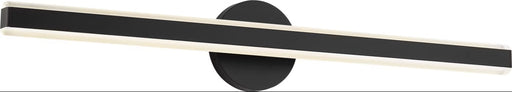 Visual Comfort Studio - SCDJVN14030MBKCA - LED Vanity - Colt - Midnight Black