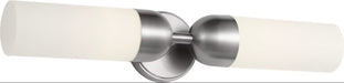 Visual Comfort Studio - SCDJVN160BNOEG - One Light Vanity - Lawson - Brushed Nickel