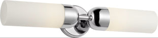 Visual Comfort Studio - SCDJVN160CHOEG - One Light Vanity - Lawson - Chrome