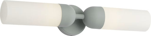 Lawson One Light Vanity Thistle Green