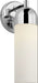 Visual Comfort Studio - SCDJWS159CHOEG - Two Light Wall Sconce - Lawson - Chrome