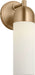 Visual Comfort Studio - SCDJWS159SBOEG - Two Light Wall Sconce - Lawson - Satin Brass
