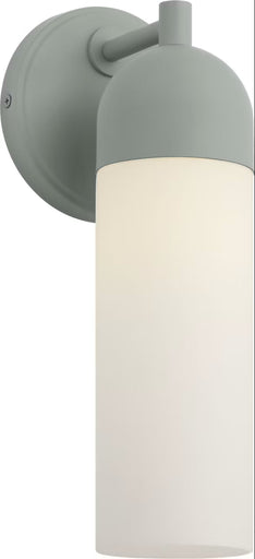 Lawson Two Light Wall Sconce Thistle Green