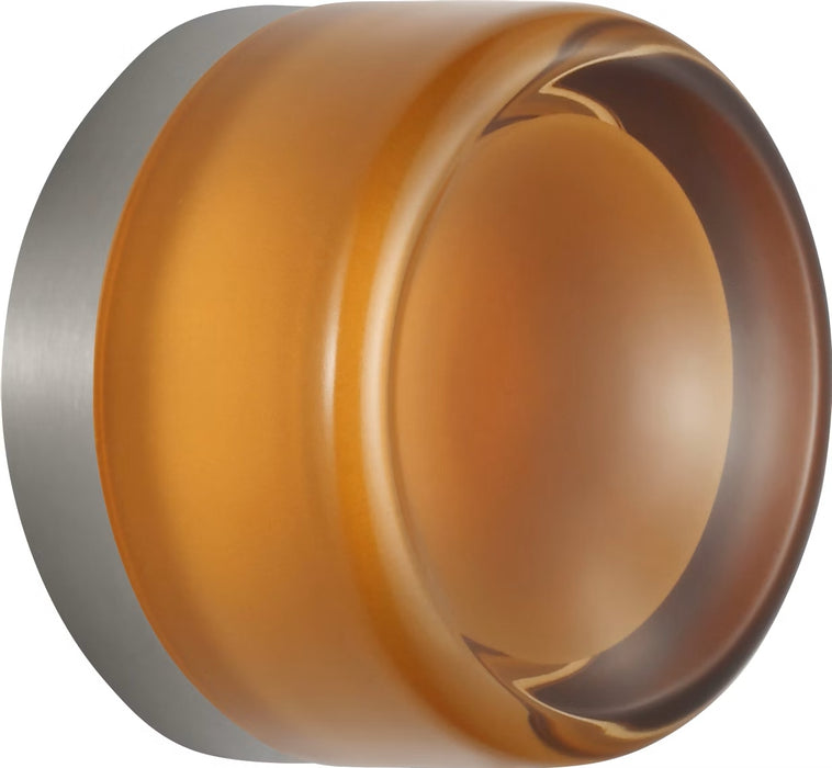 Visual Comfort Studio - SCDJWS16527BNAG - LED Wall Sconce - Tatum - Brushed Nickel