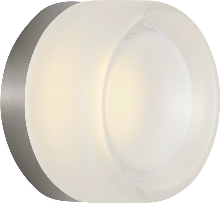 Visual Comfort Studio - SCDJWS16527BNCG - LED Wall Sconce - Tatum - Brushed Nickel