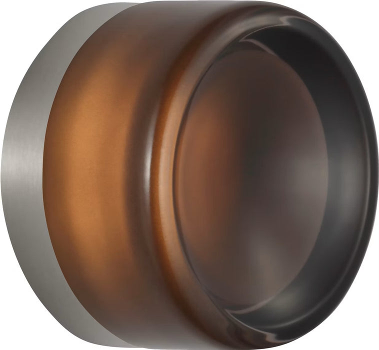 Visual Comfort Studio - SCDJWS16527BNSMG - LED Wall Sconce - Tatum - Brushed Nickel