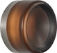 Visual Comfort Studio - SCDJWS16527BNSMG - LED Wall Sconce - Tatum - Brushed Nickel