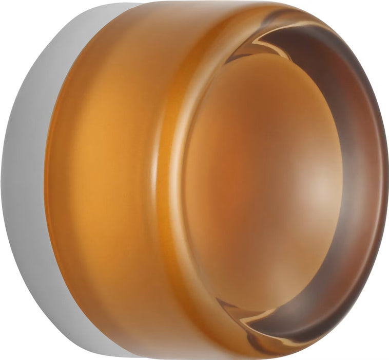 Visual Comfort Studio - SCDJWS16527CHAG - LED Wall Sconce - Tatum - Chrome