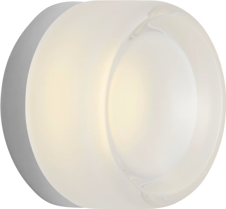 Visual Comfort Studio - SCDJWS16527CHCG - LED Wall Sconce - Tatum - Chrome