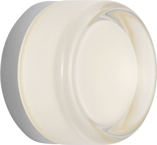Tatum LED Wall Sconce Chrome