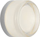 Visual Comfort Studio - SCDJWS16527CHCGPW - LED Wall Sconce - Tatum - Chrome
