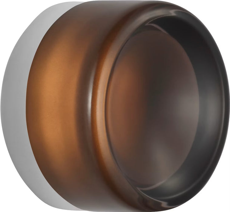 Visual Comfort Studio - SCDJWS16527CHSMG - LED Wall Sconce - Tatum - Chrome
