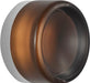 Visual Comfort Studio - SCDJWS16527CHSMG - LED Wall Sconce - Tatum - Chrome