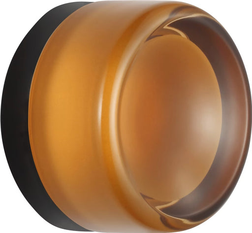 Visual Comfort Studio - SCDJWS16527MBKAG - LED Wall Sconce - Tatum - Midnight Black