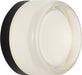 Visual Comfort Studio - SCDJWS16527MBKCGPW - LED Wall Sconce - Tatum - Midnight Black