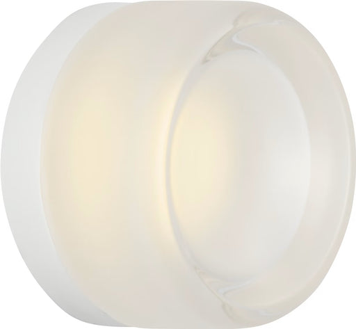 Visual Comfort Studio - SCDJWS16527MWTCG - LED Wall Sconce - Tatum - Matte White
