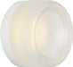 Visual Comfort Studio - SCDJWS16527MWTCG - LED Wall Sconce - Tatum - Matte White