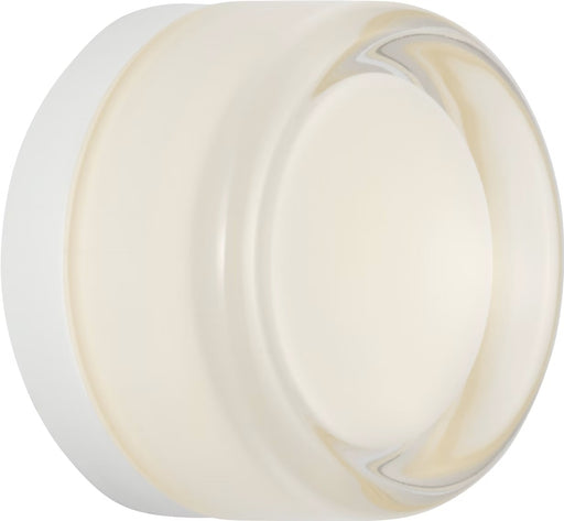 Visual Comfort Studio - SCDJWS16527MWTCGPW - LED Wall Sconce - Tatum - Matte White