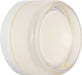 Visual Comfort Studio - SCDJWS16527MWTCGPW - LED Wall Sconce - Tatum - Matte White