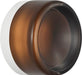 Visual Comfort Studio - SCDJWS16527MWTSMG - LED Wall Sconce - Tatum - Matte White
