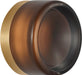 Visual Comfort Studio - SCDJWS16527SBSMG - LED Wall Sconce - Tatum - Satin Brass